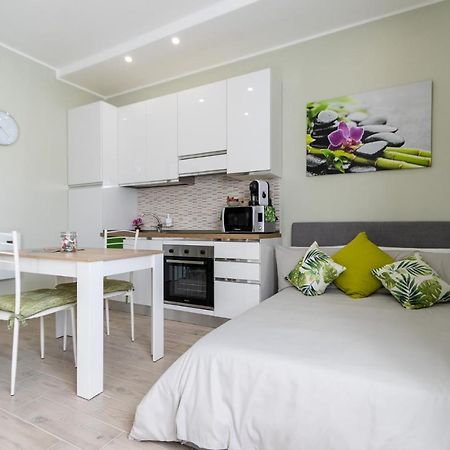 Monza-Station Wi-Fi E Smart-Tv. Apartment Екстериор снимка